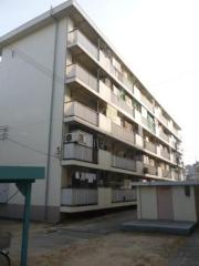 北恩加島住宅 1号棟