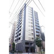 東京メトロ日比谷線八丁堀駅まで徒歩3分