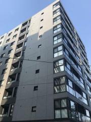 東京メトロ日比谷線茅場町駅まで徒歩9分