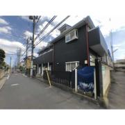 ＪＲ総武線（各駅停車）市川駅まで徒歩10分