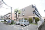 サニーハイツ高台 ABC棟