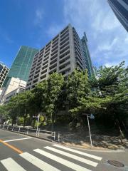 麻布市兵衛町ホームズ