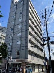 東武伊勢崎・大師線曳舟駅まで徒歩3分