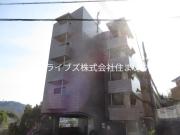 ＪＲ片町線寝屋川公園駅まで徒歩7分
