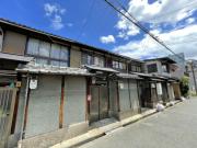テラスハウス金子貸家