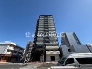 名鉄三河線豊田市駅まで徒歩10分