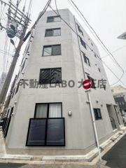 ＪＲ大阪環状線弁天町駅まで徒歩6分