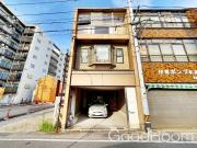 ＪＲ徳島線蔵本駅まで徒歩5分