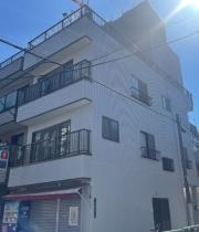 鈴木マンション
