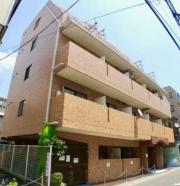京急本線平和島駅まで徒歩6分