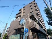 東京メトロ丸ノ内線(方南町支線)方南町駅まで徒歩6分
