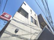 ＪＲ中央線吉祥寺駅までバス約14分 徒歩1分