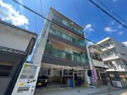 京阪本線枚方公園駅まで徒歩6分