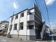 東武野田線新柏駅まで徒歩5分