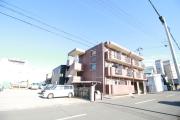 ＪＲ高徳線佐古駅まで徒歩13分