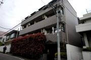 都営大江戸線牛込神楽坂駅まで徒歩2分