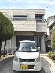 森野テラスハウス