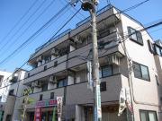 ＪＲ中央線立川駅まで徒歩15分