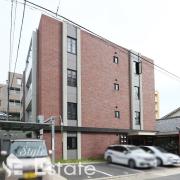 地下鉄東山線覚王山駅まで徒歩5分