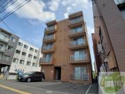 地下鉄南北線北３４条駅まで徒歩2分