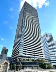 ザ・パークハウス中之島タワー