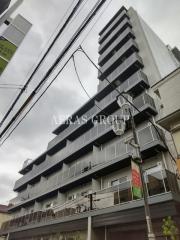 クレストコート江古田