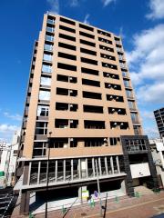 ウイングス城野駅前