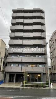 ルーブル新高島平
