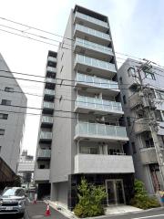 都営新宿線菊川駅まで徒歩8分