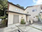 衣笠赤坂町戸建