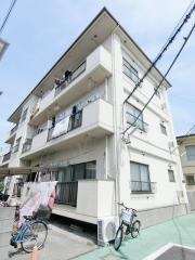 ＪＲ総武線（各駅停車）新小岩駅まで徒歩9分