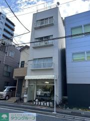 メゾンオリーブ