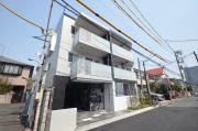 恵比寿マナーハウス