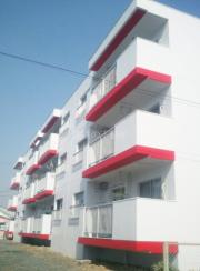 カネサマンション