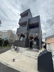 ロボットホームお花茶屋
