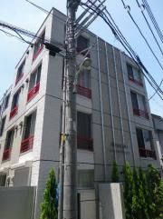 ＪＲ山手線目黒駅まで徒歩10分