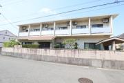 とさでん交通桟橋線桟橋通二丁目駅まで徒歩10分