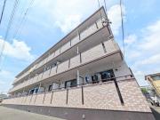 静岡県浜松市中央区小豆餅３丁目