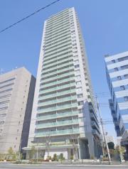 ＪＲ山手線品川駅まで徒歩8分