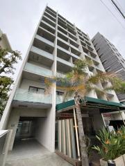 JJ COURT 波除