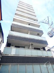 ＪＲ大阪環状線寺田町駅まで徒歩3分