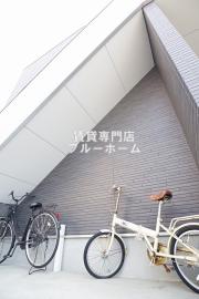地下鉄御堂筋線あびこ駅まで徒歩11分