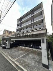 ベラジオ堀川今出川II