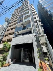 地下鉄谷町線天満橋駅まで徒歩7分