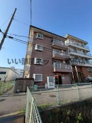 ＪＲ片町線野崎駅まで徒歩12分