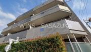 京王井の頭線永福町駅まで徒歩18分
