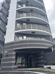 日暮里・舎人ライナー西新井大師西駅まで徒歩20分