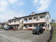 西鉄天神大牟田線宮の陣駅まで徒歩14分