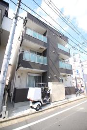 R-Smart川口元郷