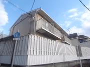 阪急神戸線六甲駅まで徒歩12分